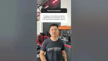 CBR 1000 RR é RUIM ?