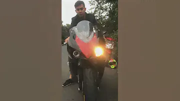 CBR 400 NC 23 SOUND - YOSHIMURA