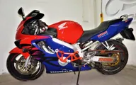 Дуги защитные HONDA CBR 600 ,F4, F4I