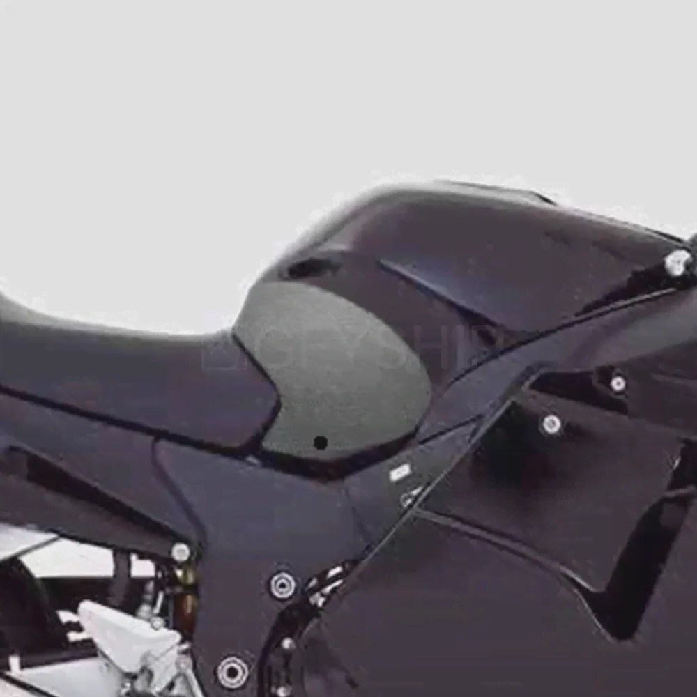 Боковые наклейки на бак для Honda CBR 1100 XX Blackbird 1997-2006 CBR 1100XX 97-06 CBR1100XX мотоциклетные противоскользящие наклейки на бак (art.: 3920b987b58f6)-3