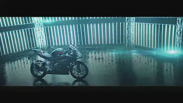 Honda CBR250RR