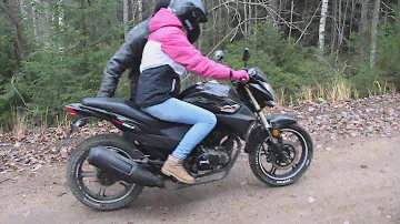 Wels cbr 3000