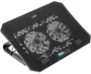 Подставка для ноутбука до 15,6" CBR CLP 15512D (CLP 15521D)