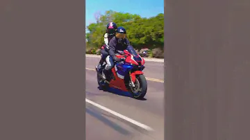 HONDA CBR 1000