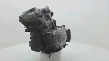 Двигатель Honda CBR 600 F 1991-1994 CBR600F CBR600F2 PC25 1994-03 126475 б/у