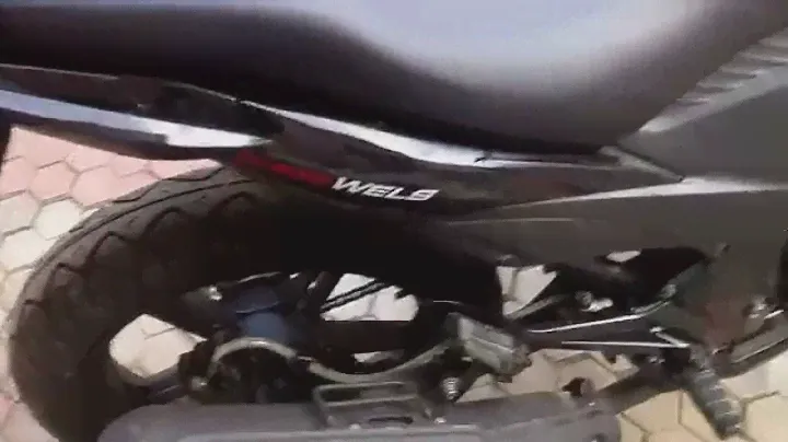 Wels CBR 3000 первое впечатление. Часть 2