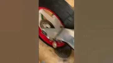 Honda CBR 919rr / Aprilia rsv / custom