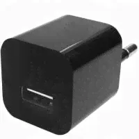 Адаптер CBR Human Friends Max Power Solo Black