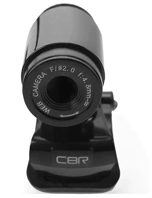 CBR CBR Веб-камера CW 830M Black CW 830M Black . web-камера-3