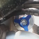 Передняя вилка с ЧПУ для Honda CBR 1000RR CBR125 CBR 929RR CBR 600RR CBR 954RR 17 мм22 мм, регулировка предварительной нагрузки, шестигранная конструкция (art.: 3920bb4ab6485)