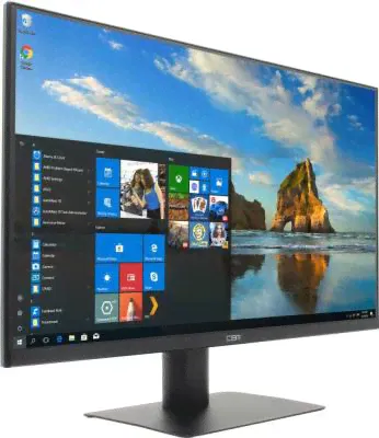Монитор 23.8" CBR MF 240A LCD-MF240A-OPC